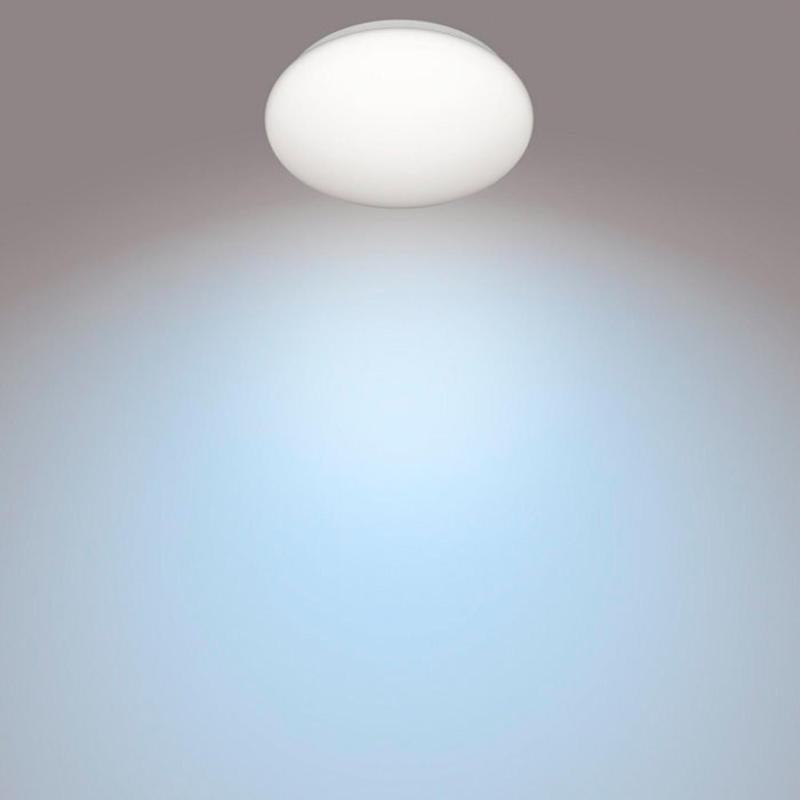 Plafón LED 6W PHILIPS Moire II