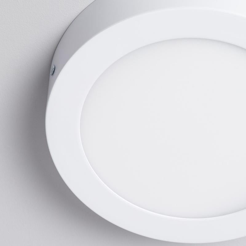 Plafón LED Circular 12W Ø170 mm