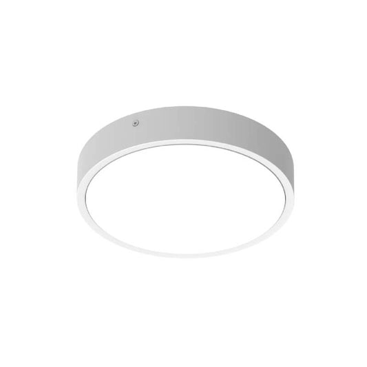 Plafón LED de Tecto/Parede 17W Ø300 mm LEDVANCE 4099854286148