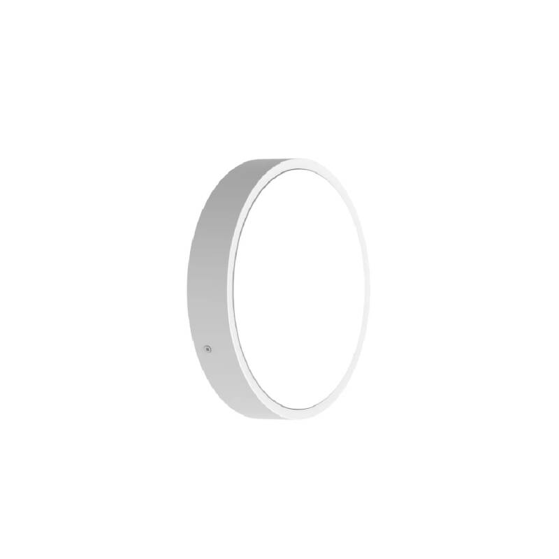 Plafón LED de Tecto/Parede 17W Ø300 mm LEDVANCE 4099854286148