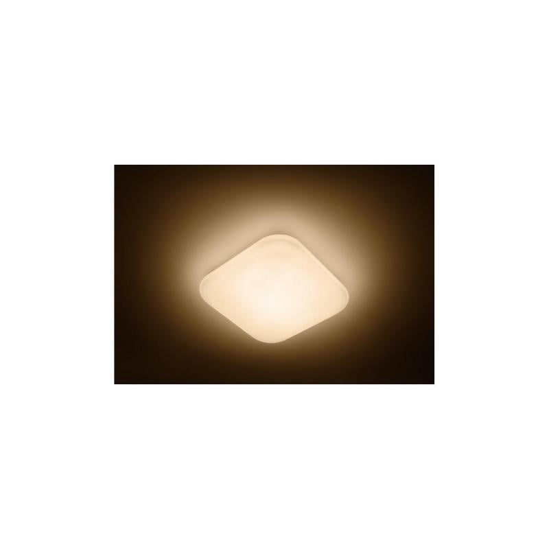 Plafón LED PHILIPS Mauve 17W