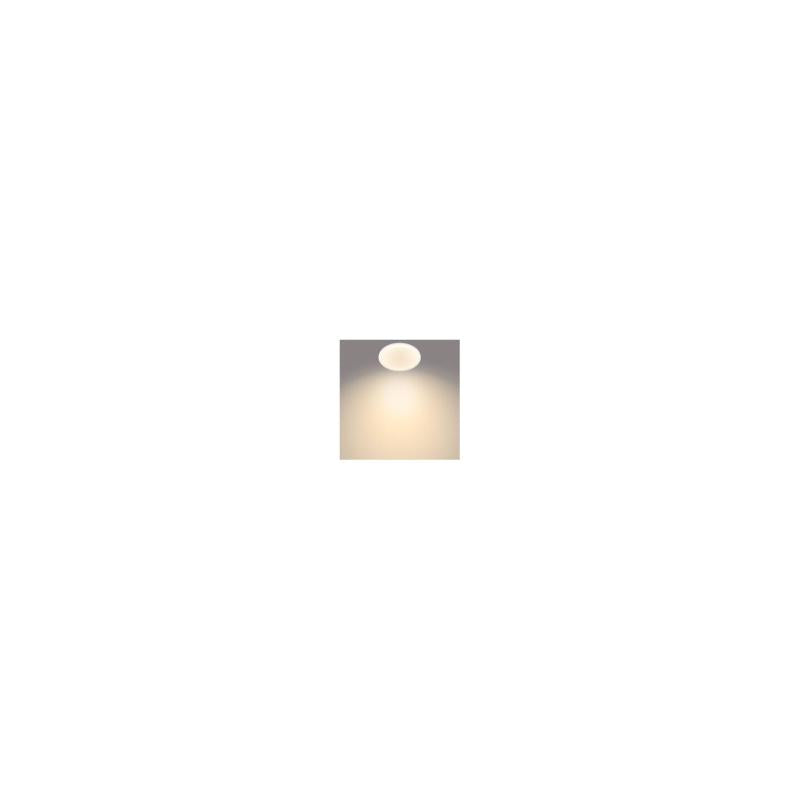 Plafón LED Regulável 15W PHILIPS SuperSlim