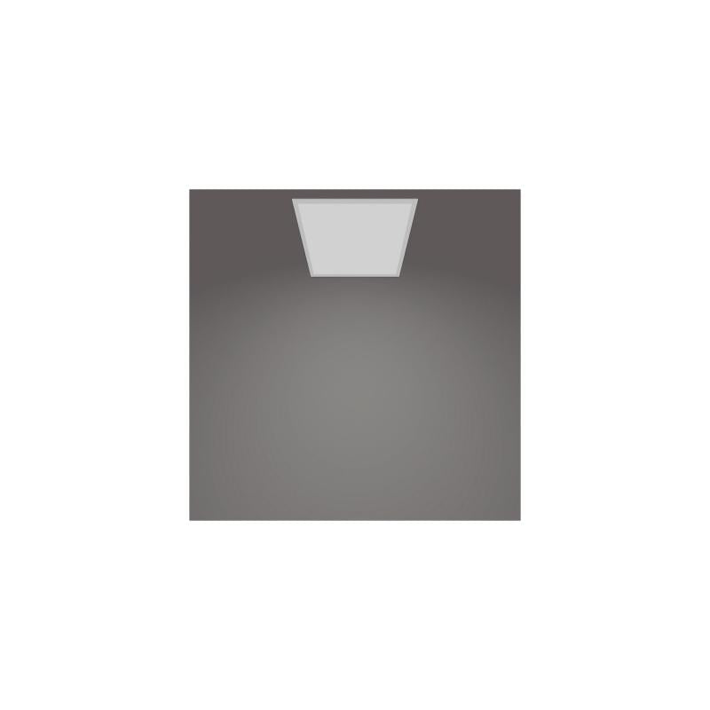 Plafon LED Regulável 3 Níveis 36W PHILIPS CL560