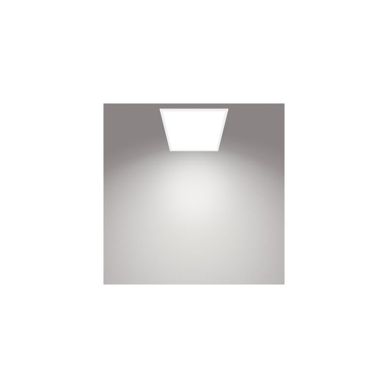 Plafon LED Regulável 3 Níveis 36W PHILIPS CL560