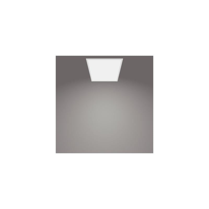 Plafon LED Regulável 3 Níveis 36W PHILIPS CL560