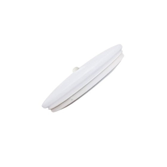Plafom LED 24W Sensor PIR Movimento - 5 Anos