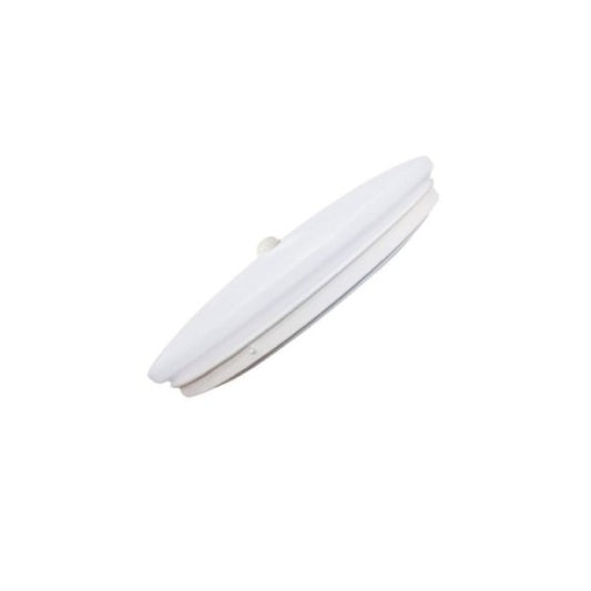 Plafom LED 24W Sensor PIR Movimento - 5 Anos