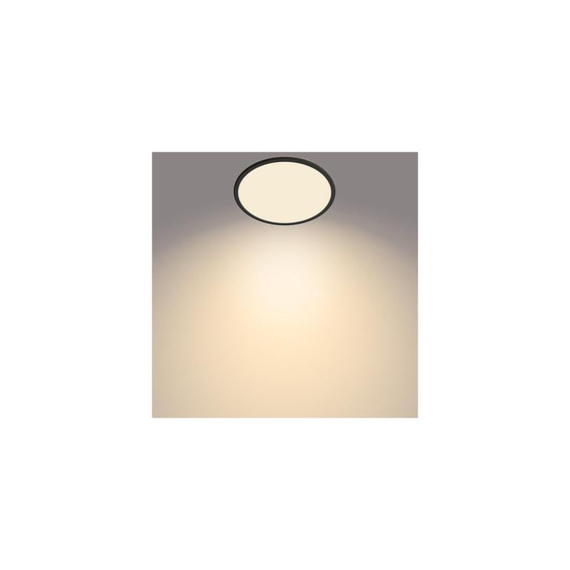 Plafón LED SuperSlim IP20 Regulável 3 Níveis 22W PHILIPS CL550