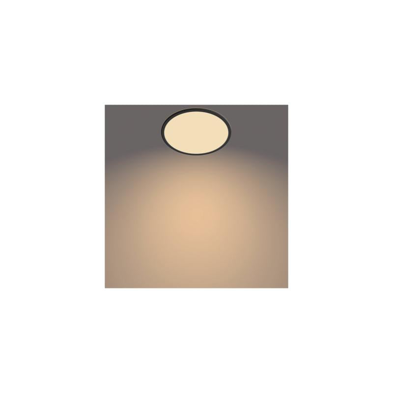 Plafón LED SuperSlim IP44 Regulável 3 Níveis 36W PHILIPS CL550