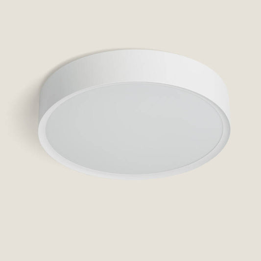 Plafon LED Teto 17W CCT Seleccionável Ø300 mm Sfere