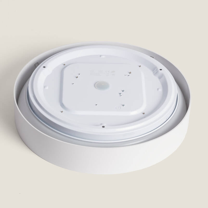 Plafon LED Teto 17W CCT Seleccionável Ø300 mm Sfere