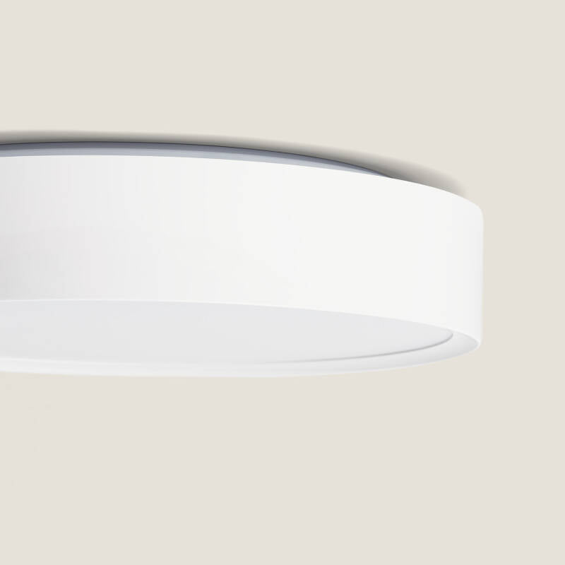 Plafon LED Teto 17W CCT Seleccionável Ø300 mm Sfere