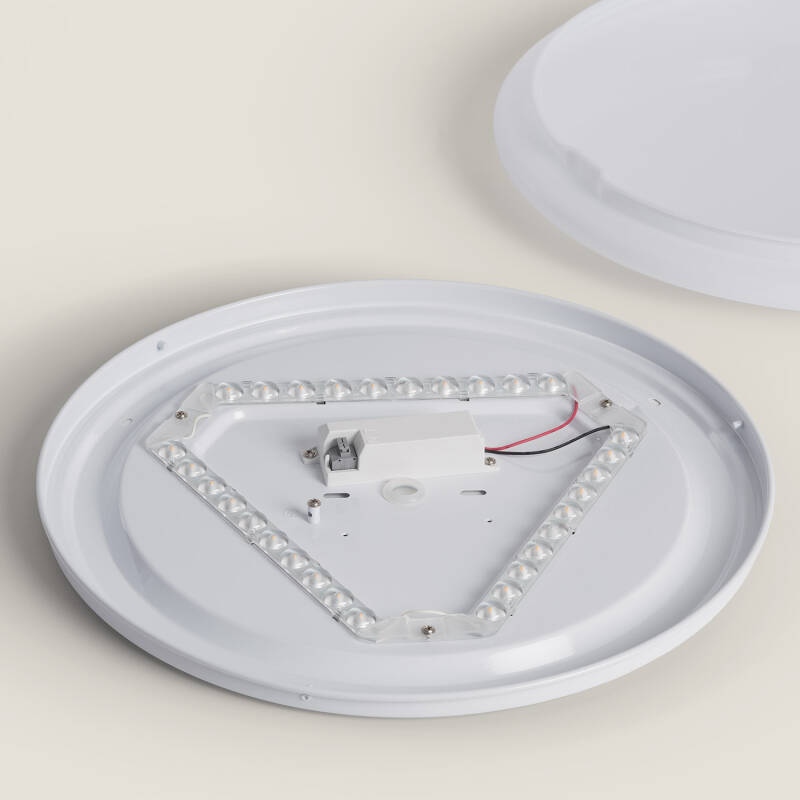 Plafon LED Teto 24W Ø400 mm Calixia