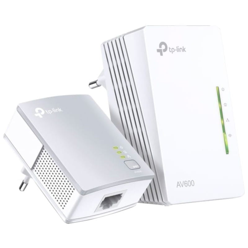 TP-LINK WPA4221KIT PLC