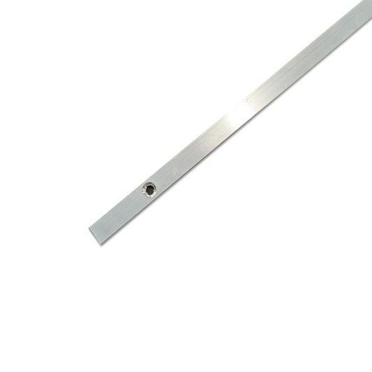 Moldura Alumínio 1M LED | Dissipador Térmico