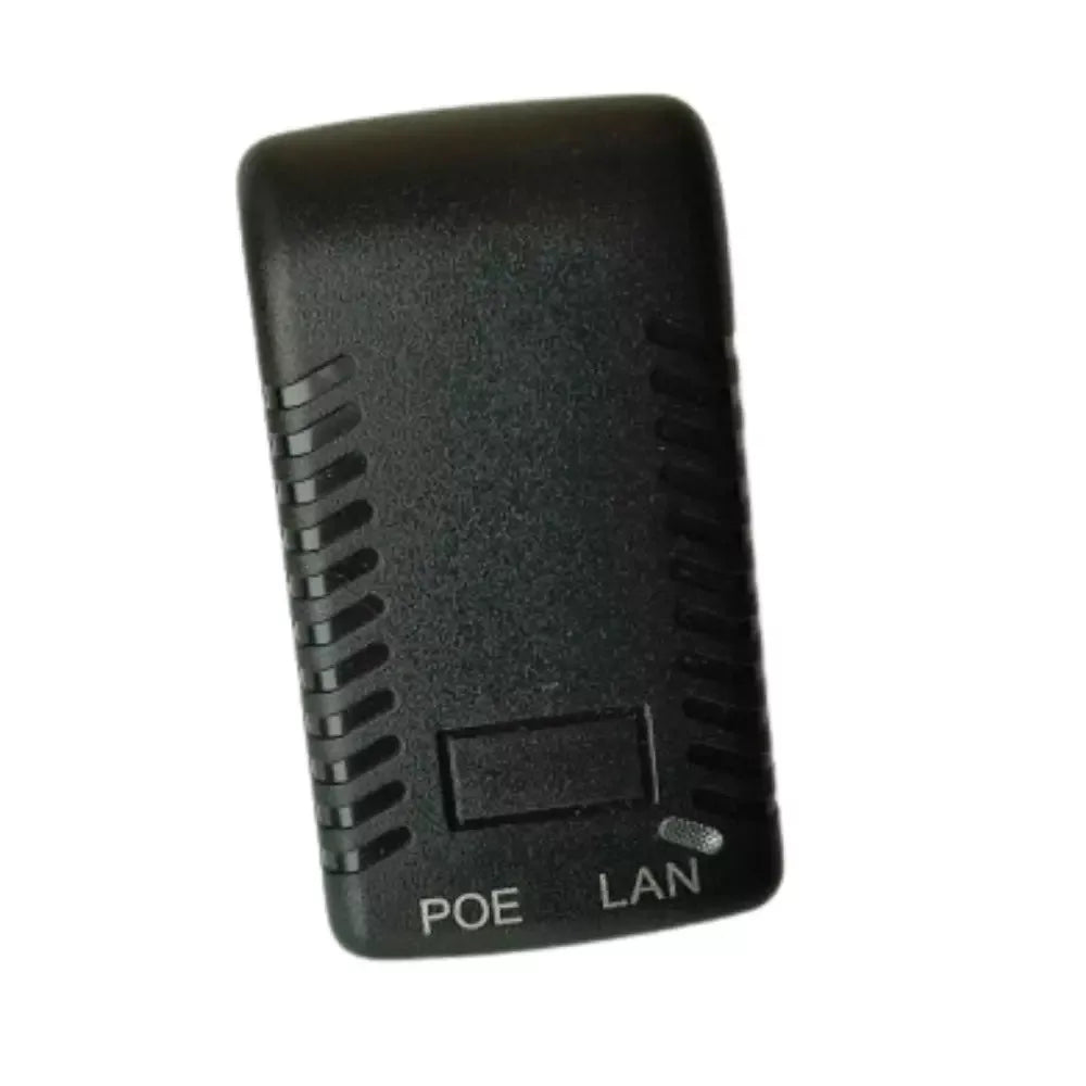 PoE injector, 48V 24W