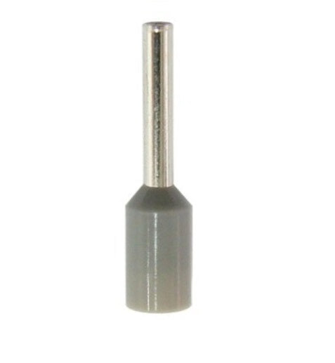 Ponteira Isolada 2.5mm ( 100 Unidades )