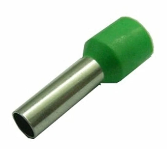 Ponteira Isolada 6mm ( 100 Unidades )