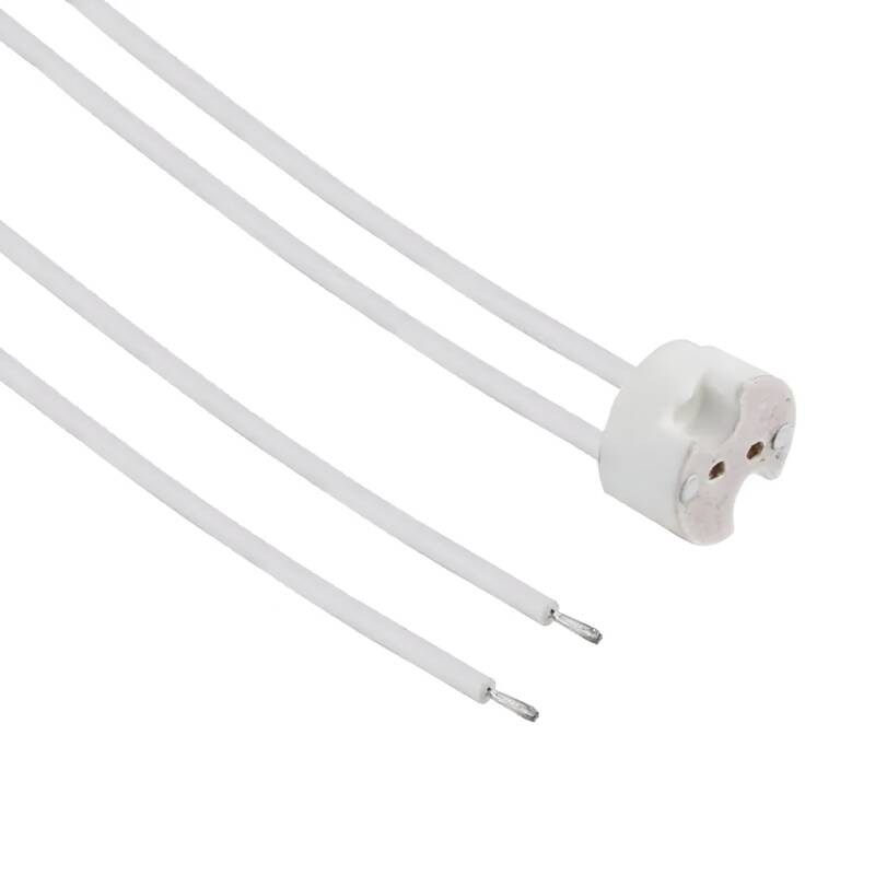 Porta Lâmpada GU5.3 MR16