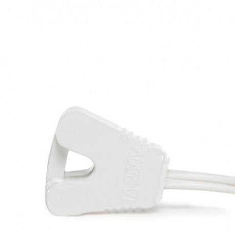 Porta Lâmpadas Tubo LED T8 G13 30 cm