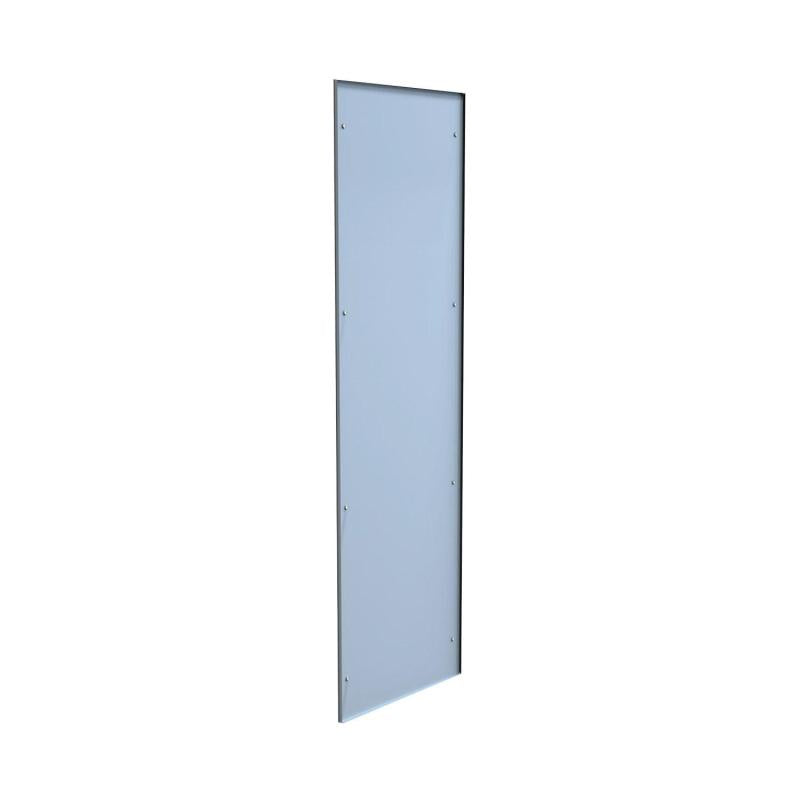 Porta lateral MAXGE IP41 Para Quadro CROCI