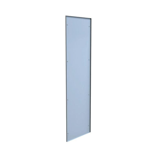 Porta lateral MAXGE IP41 Para Quadro CROCI