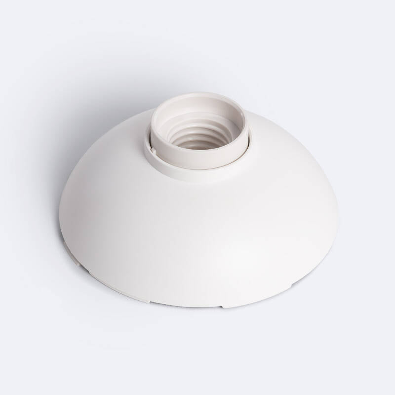 Porta-lâmpadas Esférico Superfície para Lâmpadas LED E27
