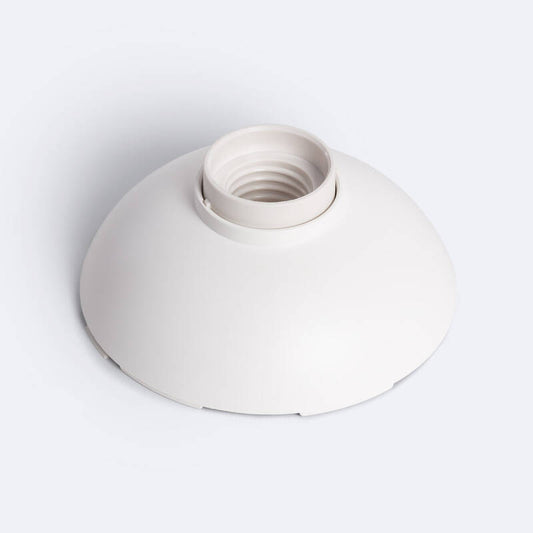 Porta-lâmpadas Esférico Superfície para Lâmpadas LED E27