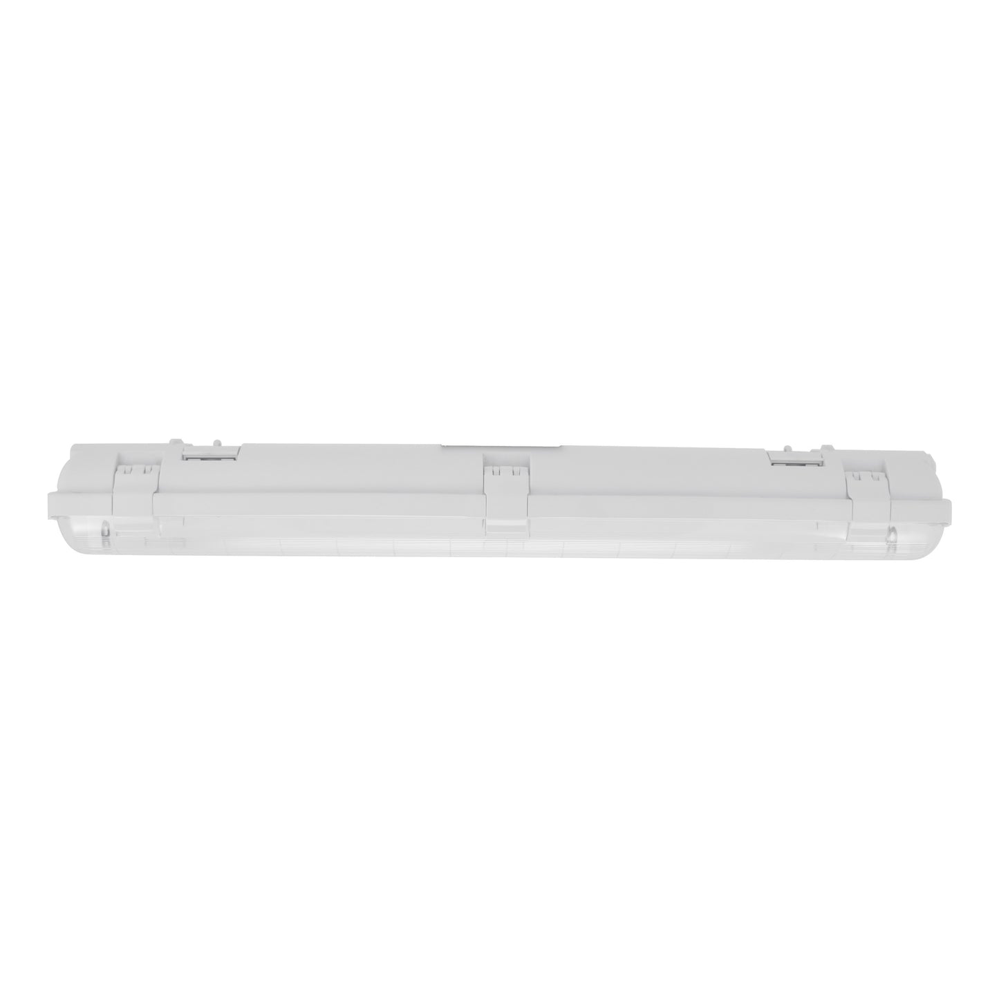 Armadura LED Simples P/ Lâmpada T8 Prilux 60 cm #469821