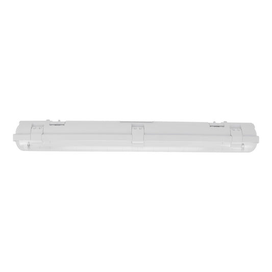 Armadura LED dupla P/ Lâmpada T8 Prilux 150 cm #469920