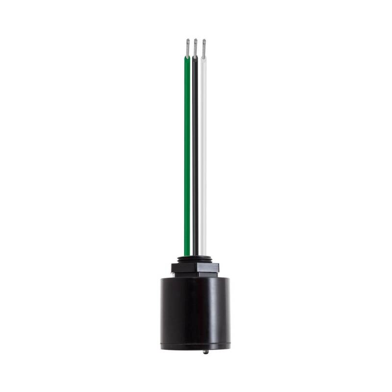 Proteção contra sobretensão para luminárias de alta potência até 20 kV