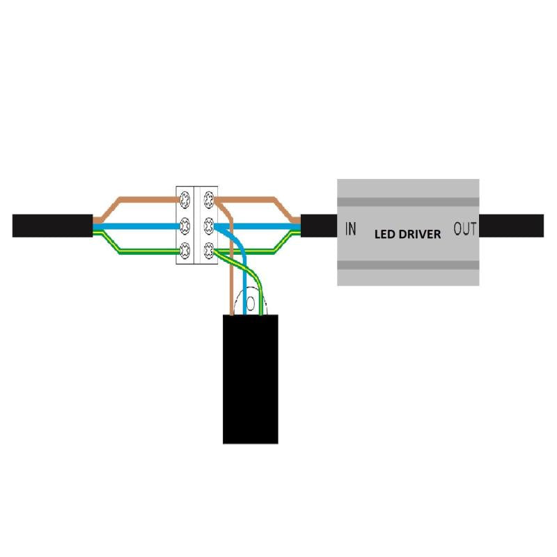 Protector De Sobretensão RUILON 10kV