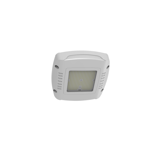 Projetor LED 150W Estação Gasolina IP65 | 5 Anos