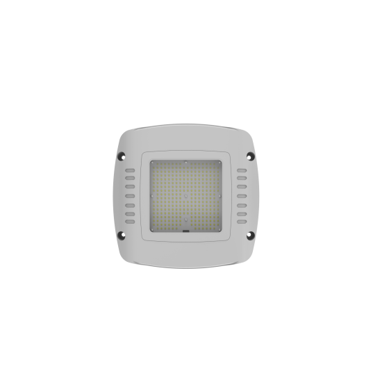Projetor LED 150W Estação Gasolina IP65 | 5 Anos