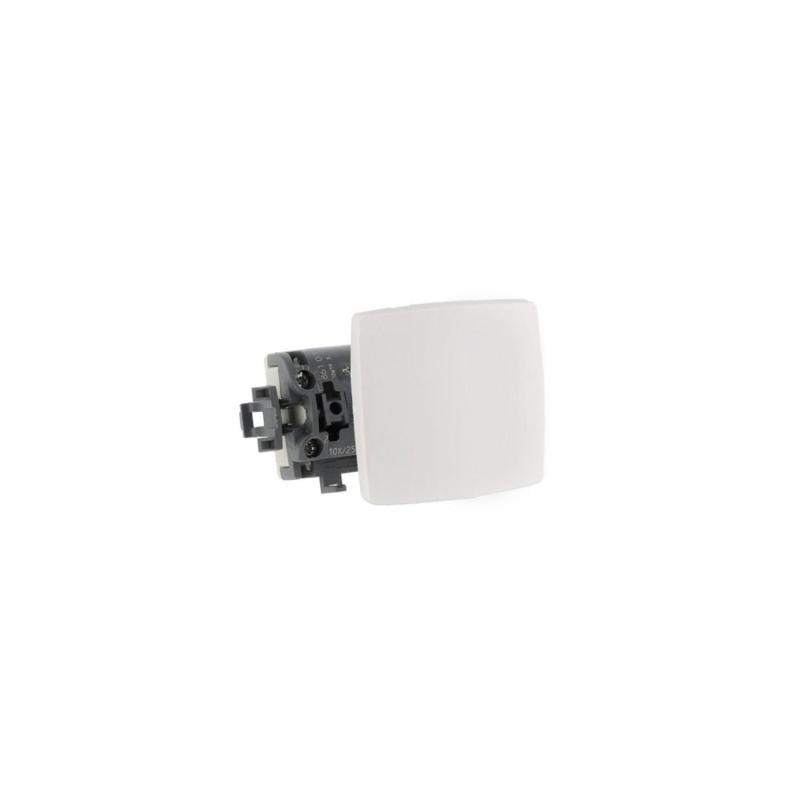 Pulsador Modular Oteo LEGRAND 086106