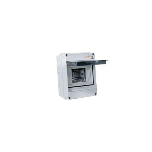Quadro Elétrico Superfície IP65 MAXGE