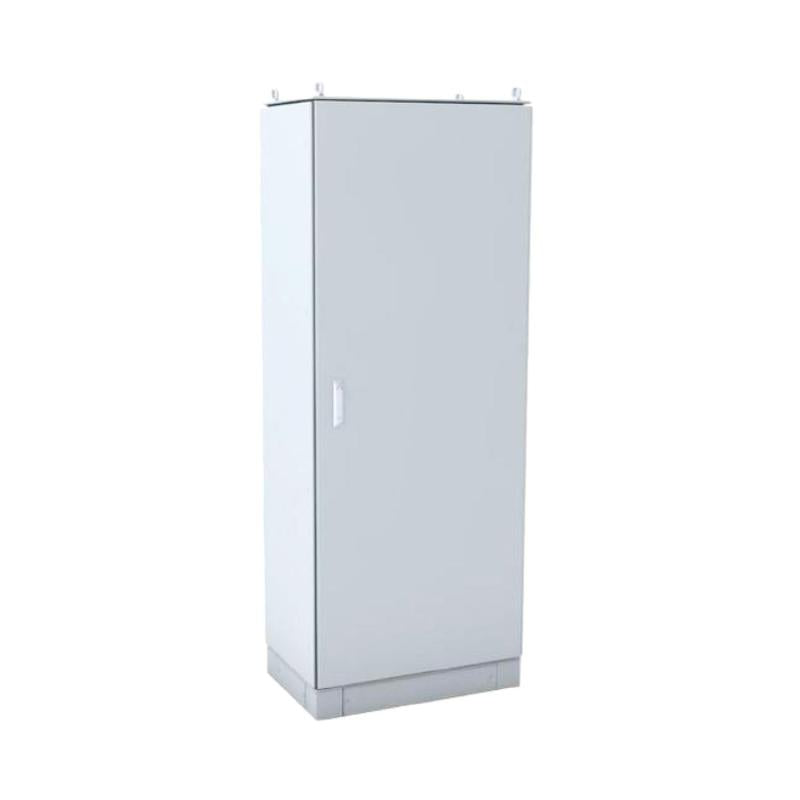 Quadro Metálico Configurável em Pavimento MAXGE IP41