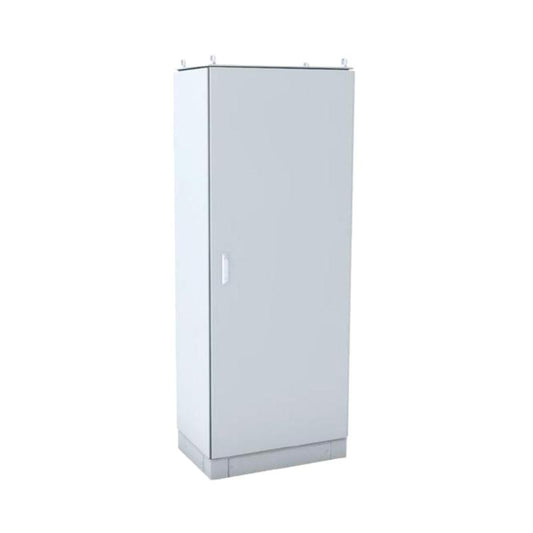 Quadro Metálico Configurável em Pavimento MAXGE IP41