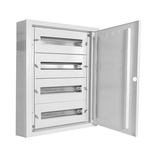 Quadro Metálico Modular Superfície MAXGE GARDENA