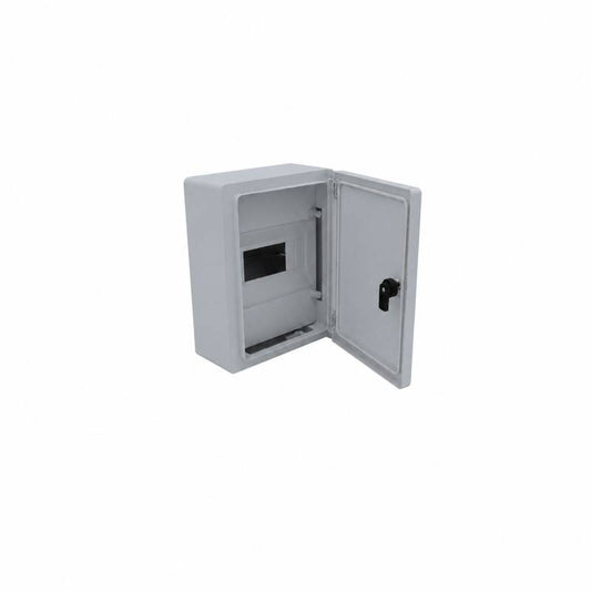 Quadro Modular Superfície MAXGE SELLA Porta Fosca IP65