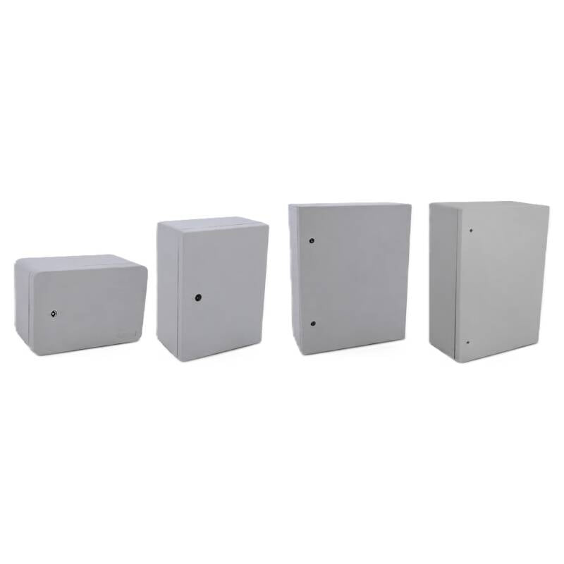 Caixa de Proteção FURKA IP54 para Aplicações Industriais/Terciárias MAXGE