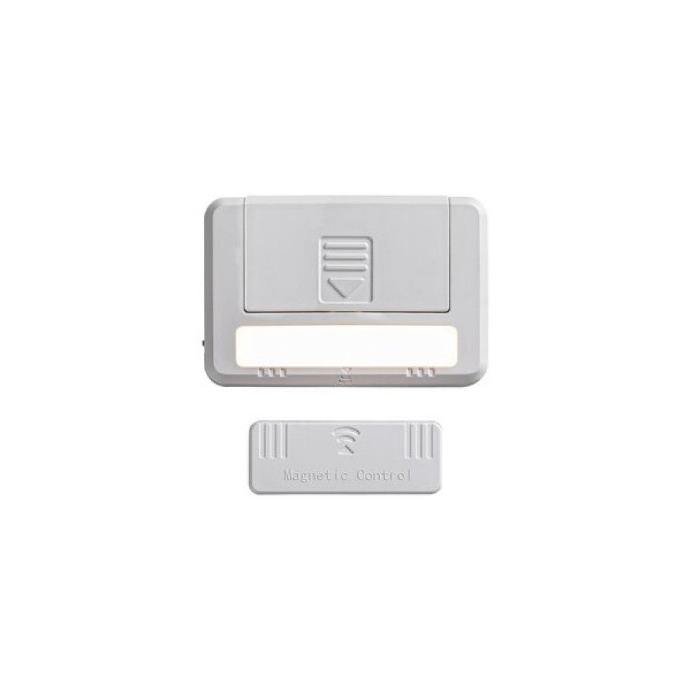 Luz para Armários RABALUX "Magnus" LEDs 35Lm 0,5W 35Lm IP20