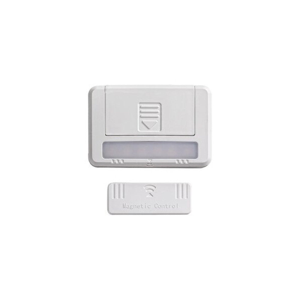 Luz para Armários RABALUX "Magnus" LEDs 35Lm 0,5W 35Lm IP20