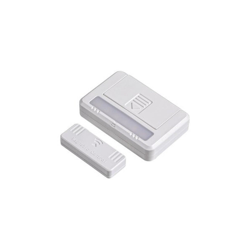 Luz para Armários RABALUX "Magnus" LEDs 35Lm 0,5W 35Lm IP20
