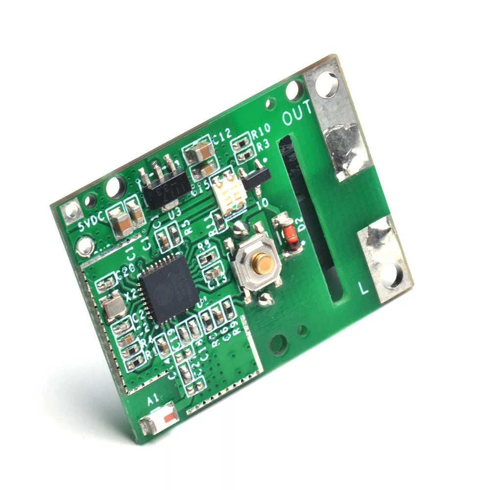 Sonoff RE5V1C - a 5V WiFi smart switch relay module com momentary switch feature