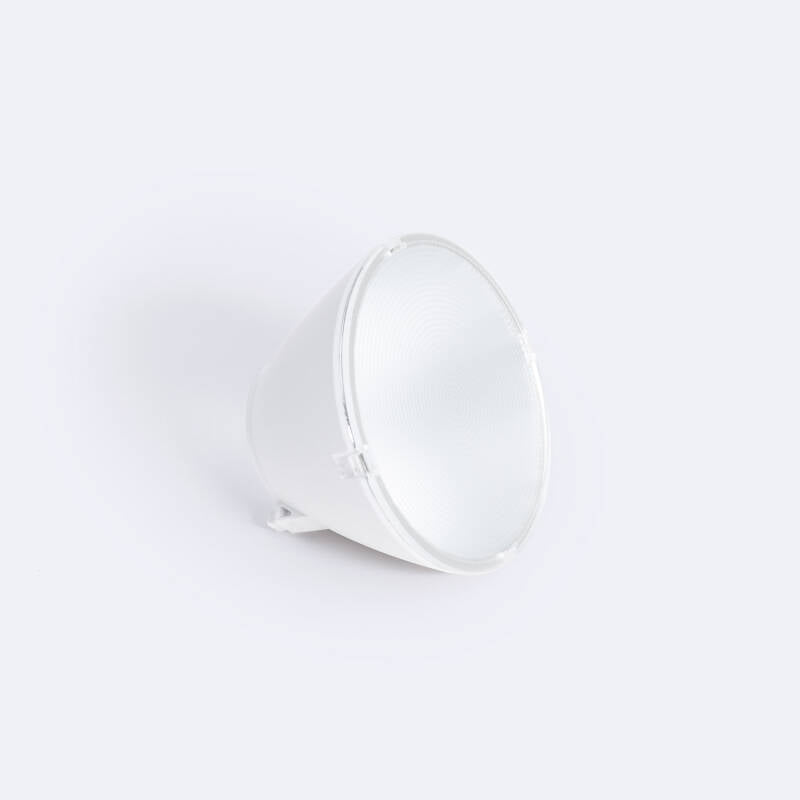 Refletor para Foco LED 30W COB Circular Misoh