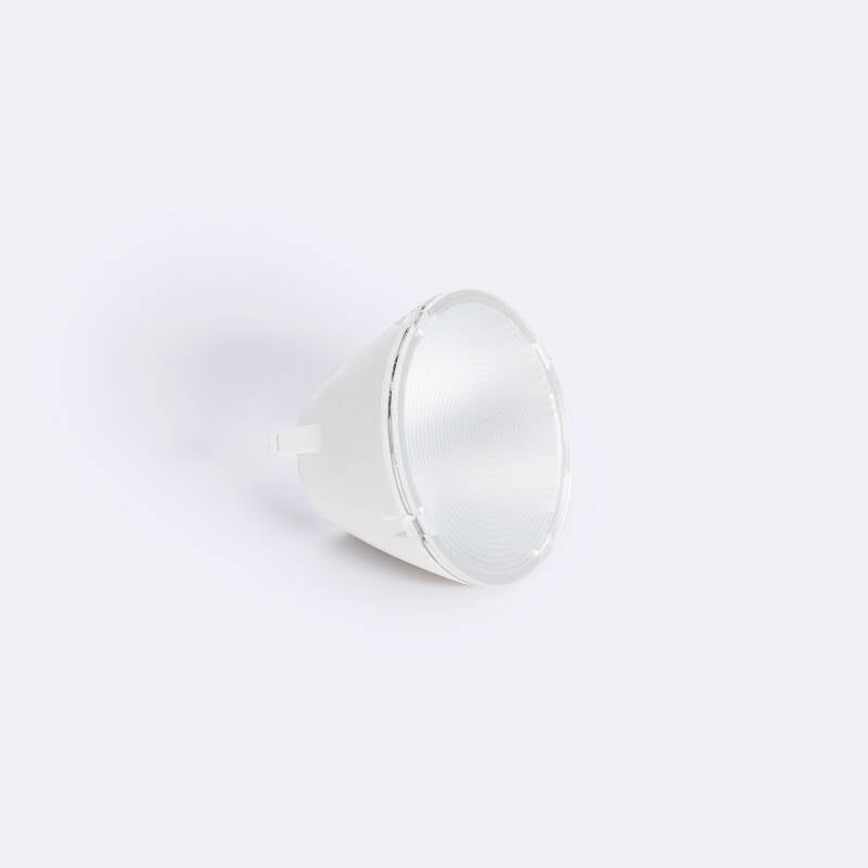 Refletor para Foco LED 9W COB Circular Misoh