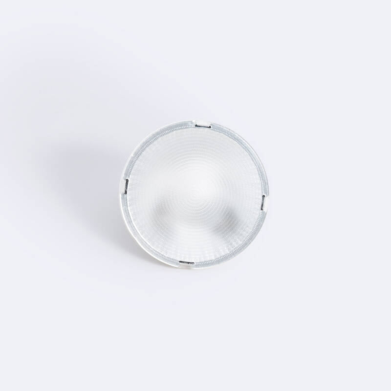 Refletor para Foco LED 9W COB Circular Misoh