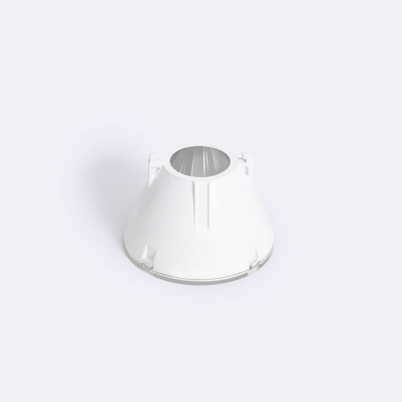 Refletor para Foco LED 9W COB Circular Misoh