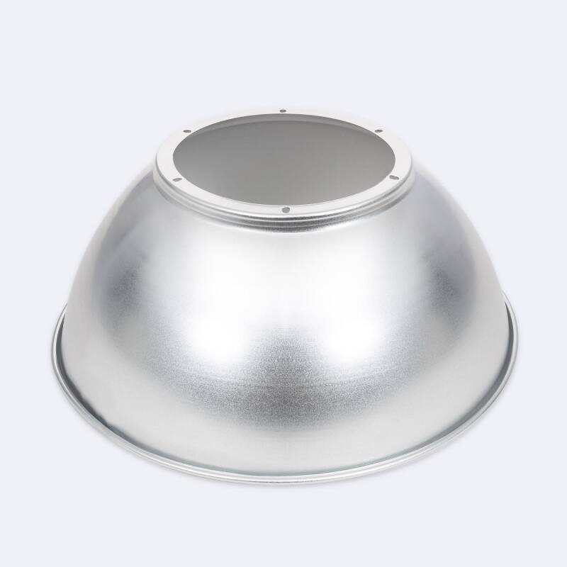 Refletor 90º Alumínio para Campânula LED UFO HBD 100-150W